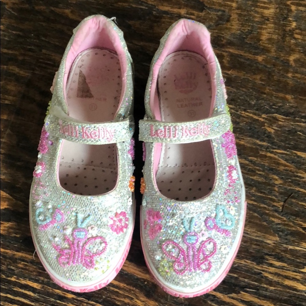 Lelli Kelly shoes